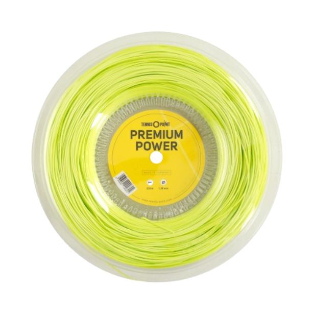 Tennis-Point Premium Power Lima